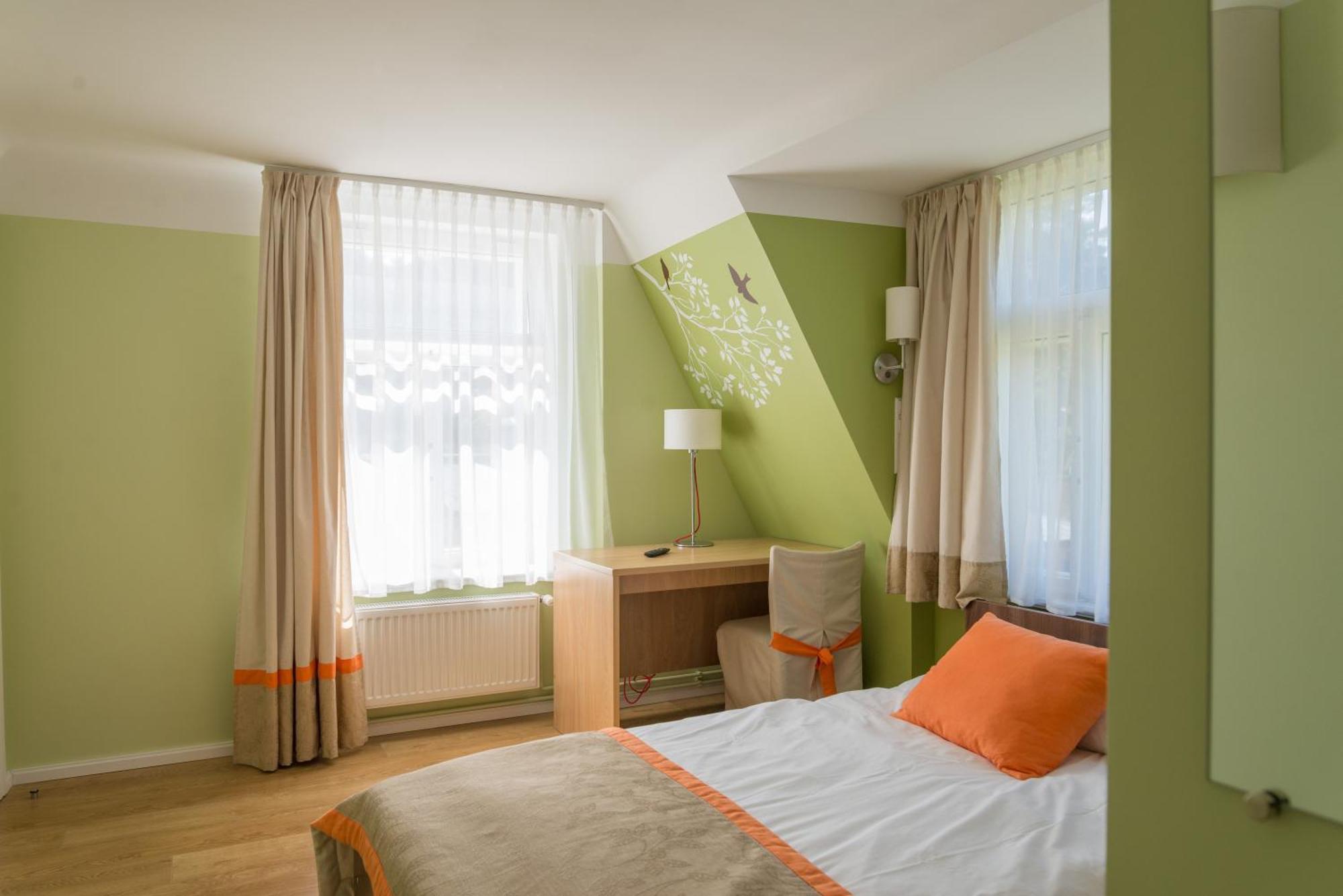 Martas Nams Hotel Ventspils Quarto foto